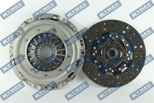 Clutchsett RYMEC JT1776