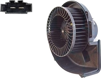 Kupévifte VAN WEZEL 4917773