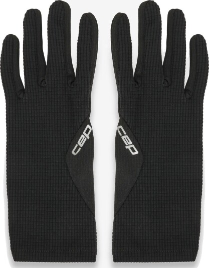 CEP Core Run Thermal Glove   BLACK   M