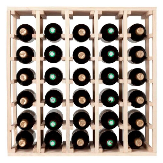 Caverack ALDA 30 flasker Furu Caverack ALDA 30 flasker Furu