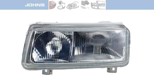 JOHNS 95 47 09 Frontlykter