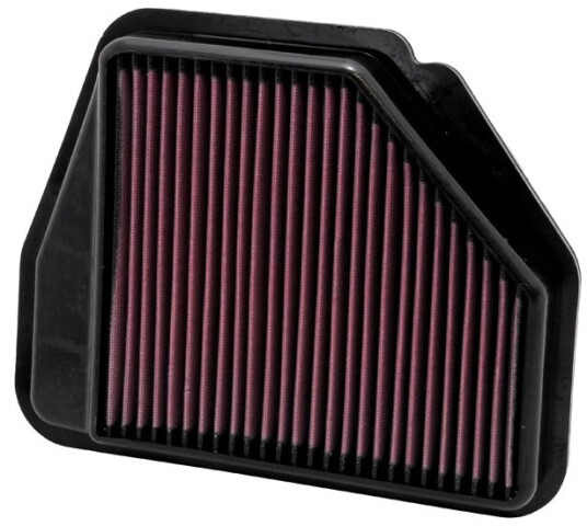 Luftfilter K&N Filters 33 2956