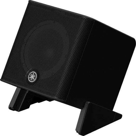 Yamaha Stagepas 200BTR