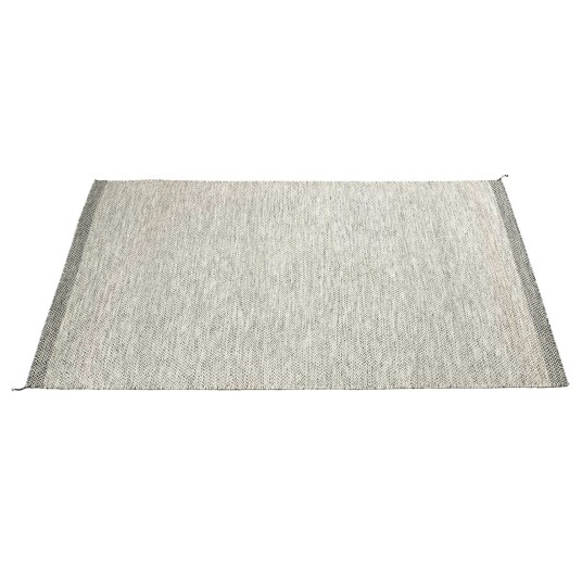 Muuto Ply gulvteppe 170x240 cm off-white Muuto Ply gulvteppe 170x240 cm off-white