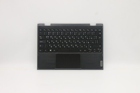 Lenovo Upper Case ASM BU B 81M9 MEDION