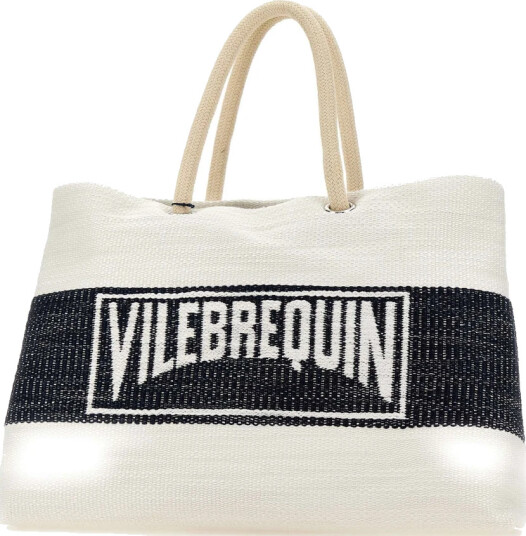 Vilebrequin Herre Vesker Hvit ONE SIZE, Vilebrequin Herre Vesker Hvit ONE SIZE,