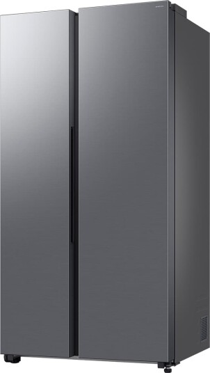 Samsung Serie 70 side-by-side RS70F65QETEF rustfritt stål Samsung Serie 70 side-by-side RS70F65QETEF rustfritt stål