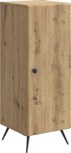  Serviesskap Artisan eik 33 x 34,5 x 90 cm Konstruert tre