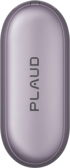 PLAUD NotePin S lydopptaker Lilla PLAUD NotePin S lydopptaker Lilla