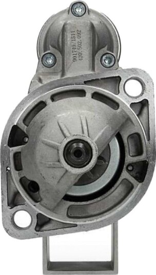 Starter BV PSH 420.502.092.010