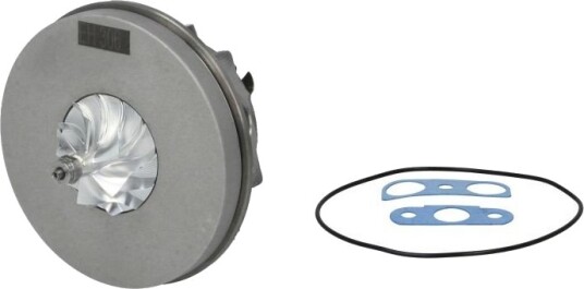 Kjernegruppe, lader EVORON EVCH0306