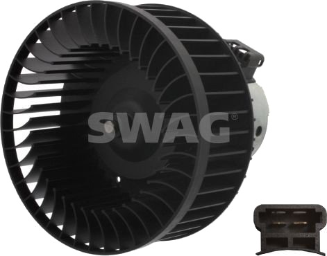 Kupévifte SWAG 20 93 8487
