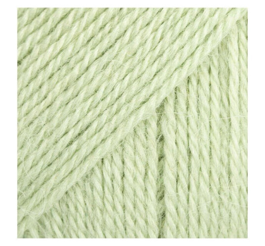 Drops Alpaca uni 9030 Pistasjis
