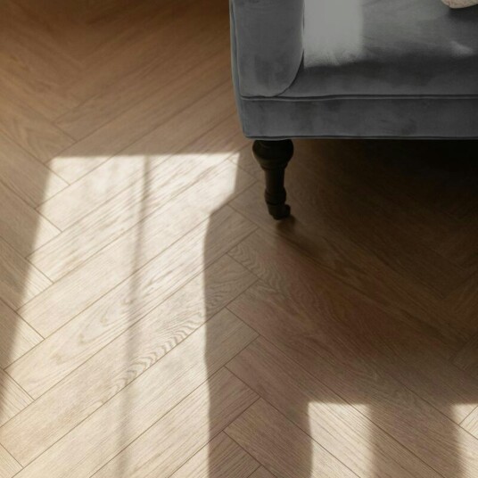 BerryAlloc Laminatgulv Chateau+ Charme Light Natural A+B