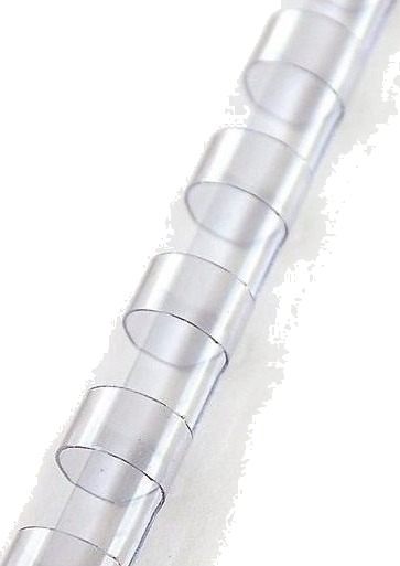 Argo Plastrygg 6Mm Argo 405068 Gjennomsiktig 100 Stk