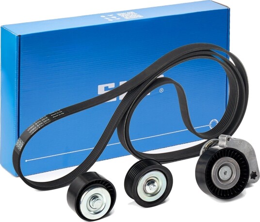 Kileremsett SKF VKMA 38051