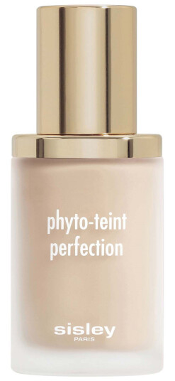 Sisley Phyto-Teint Perfection Foundation 30 ml 0C Vanilla Sisley Phyto-Teint Perfection Foundation 30 ml 0C Vanilla