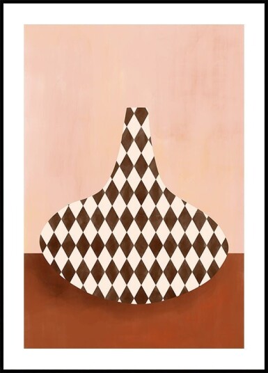 3x4 20 Plakat Plakat / 21x30cm