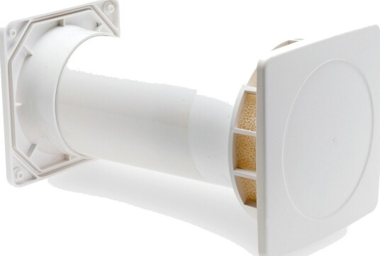 Pax Tilluftspakke FTP 2601 8P Pax Tilluftspakke FTP 2601 8P