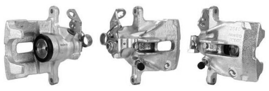 Bremsecaliper FERODO FCL694115 Bremsecaliper FERODO FCL694115