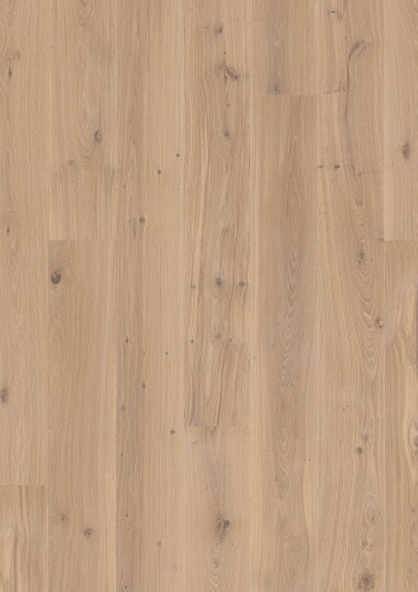 Boen PARKETT EIK ANIMOSO Hvit LAKK 13,2MM