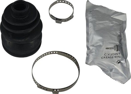 Mansjettsett, drivaksel KAVO PARTS CVB-3004