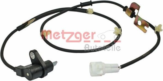 ABS sensor METZGER 0900872 ABS sensor METZGER 0900872