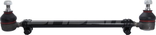 Parallellstag / styrestag SPIDAN CHASSIS PARTS 45642