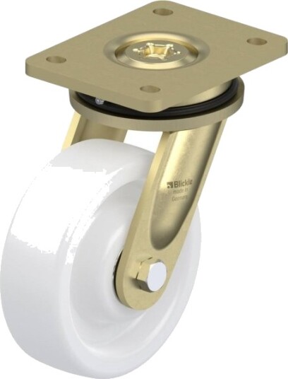 Blickle 48413 Ls-Spo 150K Hjul Hjuldiameter 150 Mm Bæreevne (Maks.) 800 Kg 1 Stk
