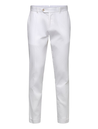BOSS C Genius Tu Wg 261F White 52