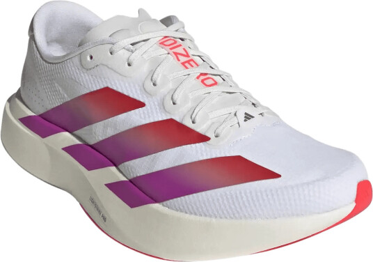 Adidas Performance Adizero Evo Sl Woven M White 39 1/3 Adidas Performance Adizero Evo Sl Woven M White 39 1/3