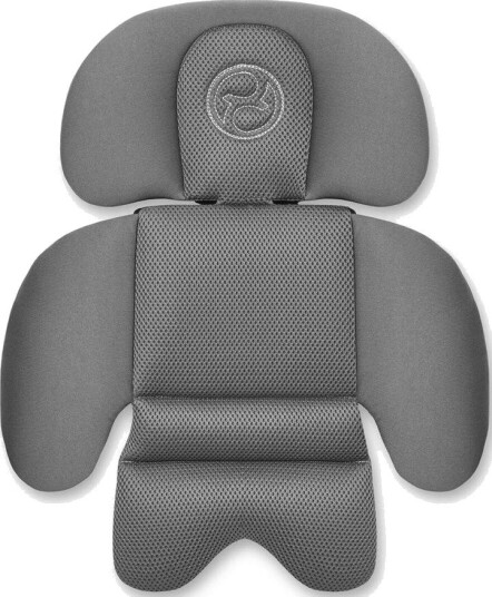Cybex Sirona G Spedbarnsinnlegg Grå