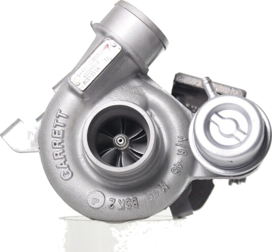 Turbolader ALANKO 11900795 Turbolader ALANKO 11900795
