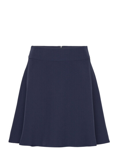 Rosemunde Rwpluto Short Skirt - Navy - 42