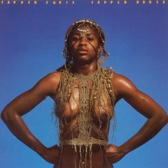 Tapper Zukie Tapper Roots CD