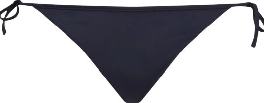 Calvin Klein Dame Svømmetøy Blå S,