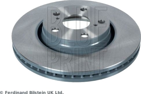 Bremseskive BLUE PRINT ADT343271