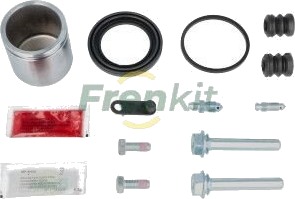 FRENKIT 754467 Reparasjonssett, bremsecaliper
