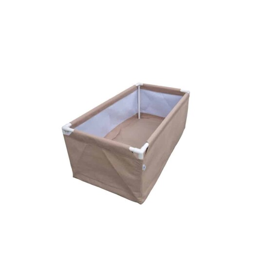 Levende Jorbed L – 120 x 60 x 45 cm