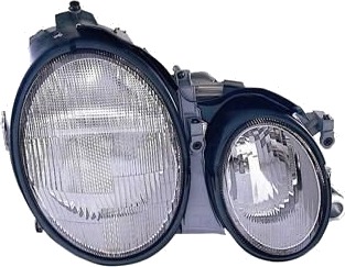 VAN WEZEL 3034962 Frontlykter