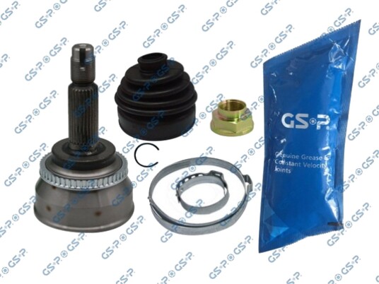 Gsp Drivknute drivaksel GSP 899302