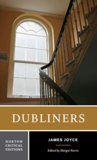 Dubliners Av James Joyce
