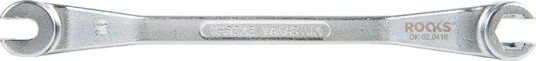 ROOKS OK-02.0416 Bremseleding nøkkel ROOKS OK-02.0416 Bremseleding nøkkel