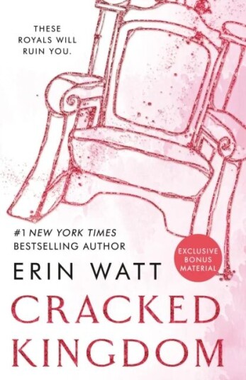 Cracked Kingdom Cracked Kingdom
