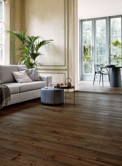 Tarkett Heritage Eik Old Brown plank Tarkett Heritage Eik Old Brown plank