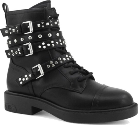Guess Dame Sko Svart 37 EU, Guess Dame Sko Svart 37 EU,