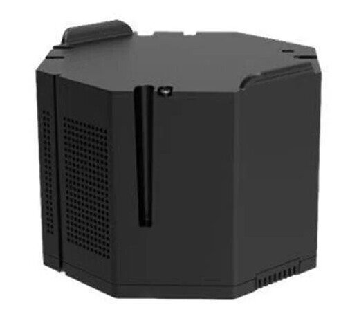 Insta360 battery Li-Ion