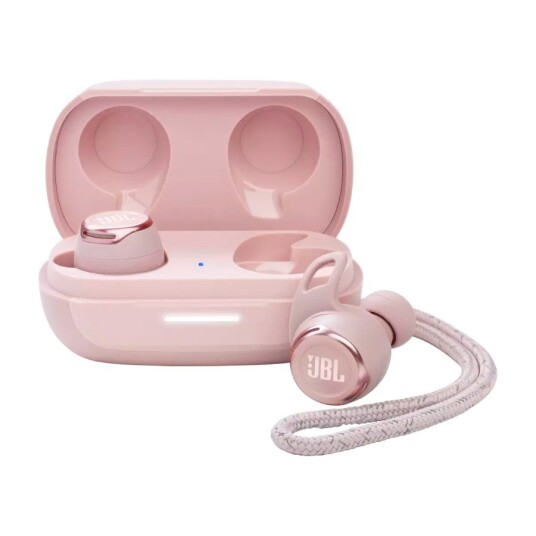 JBL Reflect Flow Pro Rosa JBL Reflect Flow Pro Rosa