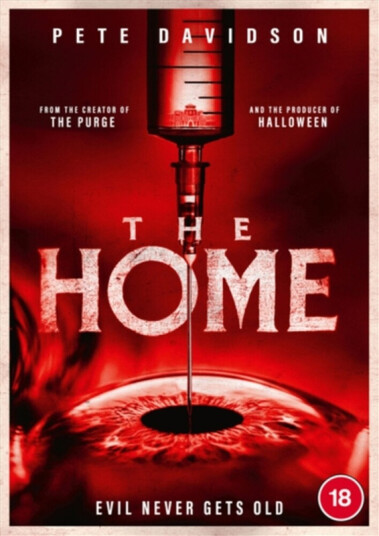 Home DVD