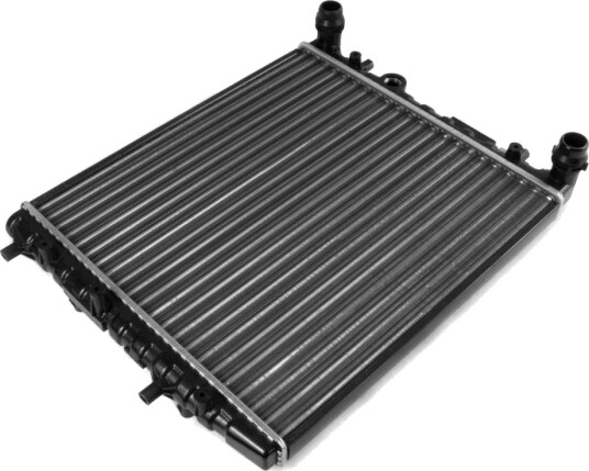 Radiator KRAFT AUTOMOTIVE 1556500